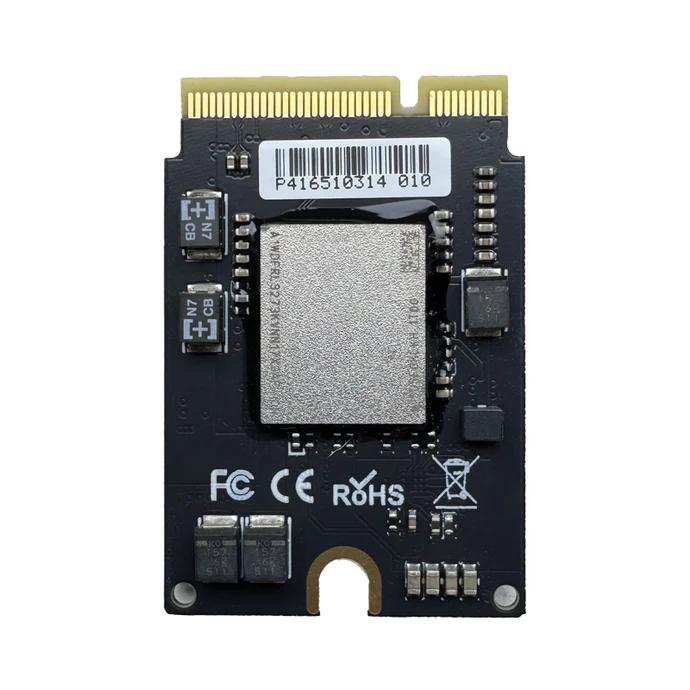 SlimQ 2TB SSD